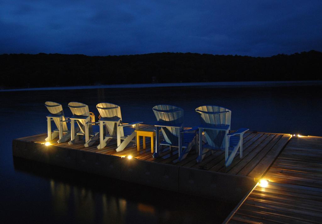 Ogopogo Resort Carnarvon Extérieur photo